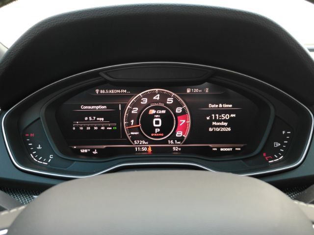 Used 2020 Audi SQ5 Prestige w/ Prestige Package AWD/4WD image 40