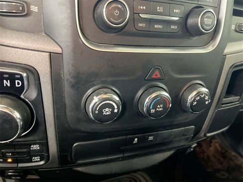 Used 2018 RAM 1500 Express image 14