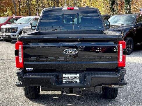 New 2026 Ford F250 XLT w/ XLT Premium Package image 4