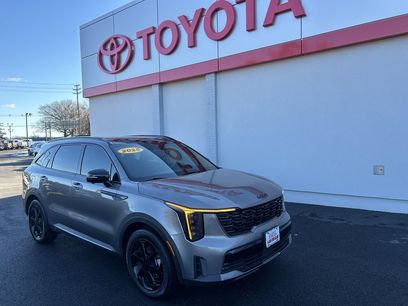 Used 2026 Kia Sorento SX Prestige