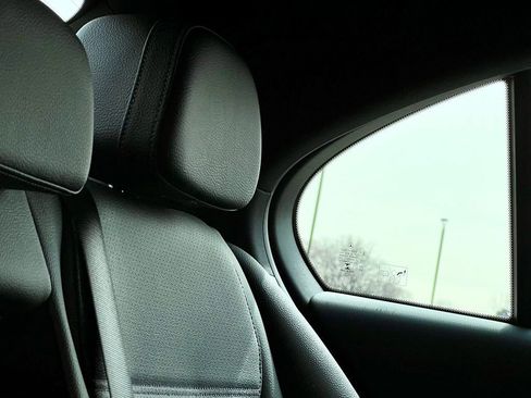 Certified 2023 Mercedes-Benz C 300 4MATIC Sedan image 17