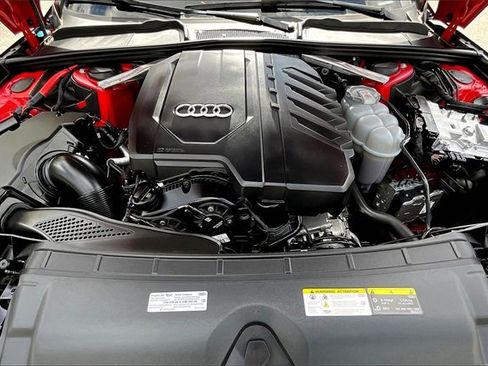 Used 2023 Audi A4 2.0T Premium Plus image 27