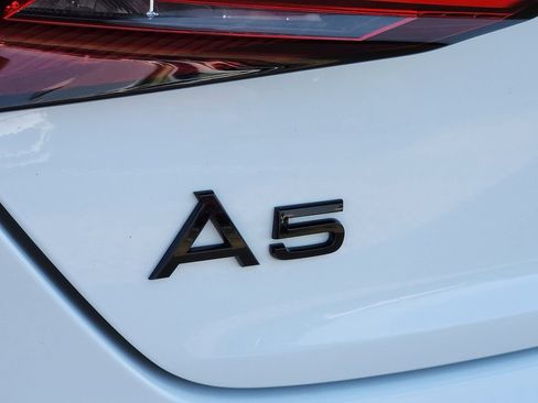 Certified 2023 Audi A5 2.0T Premium Plus w/ Premium Plus AWD/4WD image 29