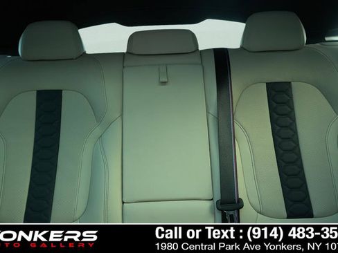 Used 2022 BMW X6 M w/ Competition Package image 60