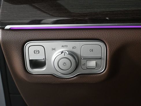 Certified 2026 Mercedes-Benz GLE 450 4MATIC image 9