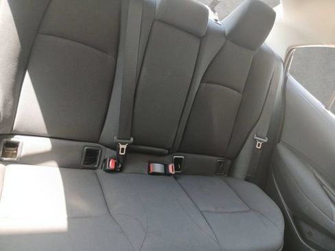 Used 2024 Toyota Corolla LE FWD image 22
