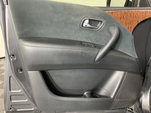 Used 2019 Nissan Armada SV w/ Driver Package image 12