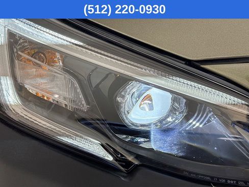 Certified 2025 Subaru Outback Wilderness image 39