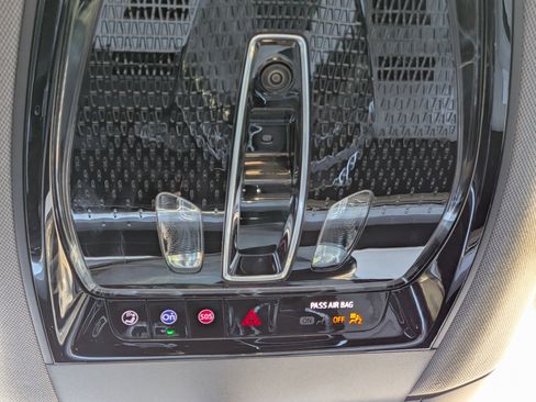 Certified 2025 Cadillac Escalade IQ Luxury 1 AWD/4WD image 35