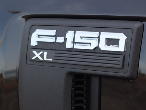 New 2026 Ford F150 XL w/ Equipment Group 103A High AWD/4WD image 11