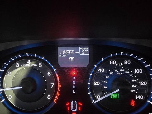 Used 2012 Honda Odyssey EX-L image 56