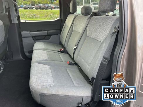 Used 2021 Ford F150 XLT image 19