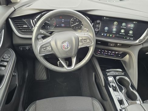 Certified 2023 Buick Envision Preferred image 6