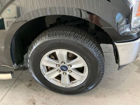 Used 2018 Ford F150 XLT RWD image 22