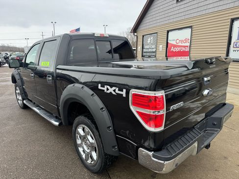 Used 2014 Ford F150 XLT w/ Equipment Group 302A Luxury image 7