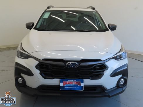 Certified 2025 Subaru Crosstrek 2.5i Limited AWD/4WD image 9