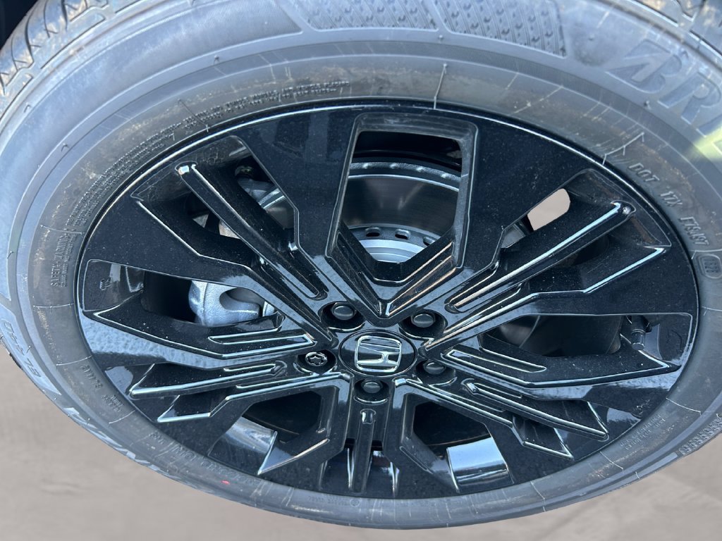 New 2027 Honda Odyssey Sport-L image 14
