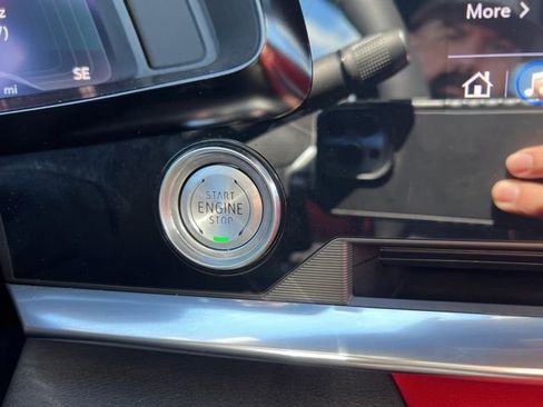 Certified 2020 Chevrolet Corvette Stingray Preferred Cpe w/ 2LT Preferred Equipment Group RWD image 16