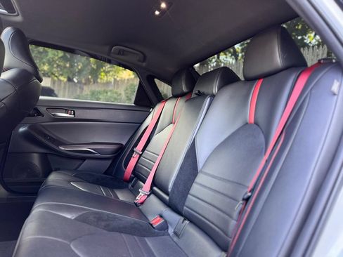 Used 2021 Toyota Avalon TRD FWD image 23