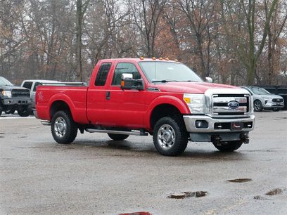Used 2012 Ford F250 XLT w/ XLT Premium Pkg