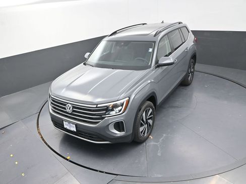New 2026 Volkswagen Atlas SE AWD/4WD image 15