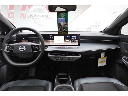 New 2026 Nissan Leaf SV+ image 7