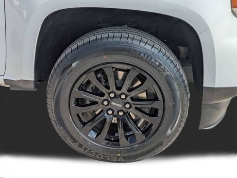Used 2022 GMC Canyon Elevation RWD image 11