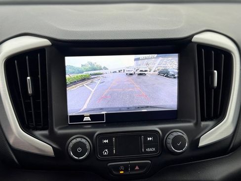Used 2022 GMC Terrain SLT AWD/4WD image 20