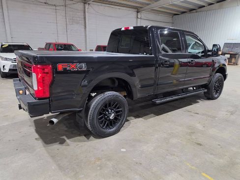 Used 2019 Ford F250 Lariat AWD/4WD image 15