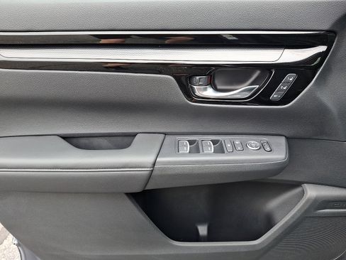 Certified 2024 Honda CR-V EX-L image 11