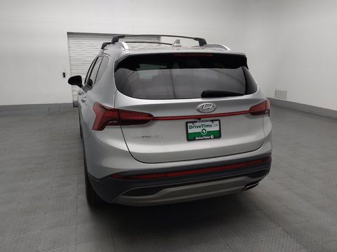 Used 2023 Hyundai Santa Fe SEL FWD image 6