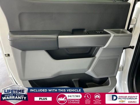 Used 2025 Ford F250 XLT image 22