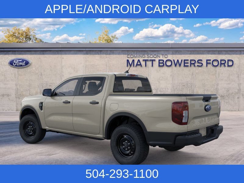 New 2026 Ford Ranger XL RWD image 6