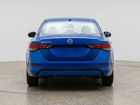 Used 2025 Nissan Sentra SV FWD image 7
