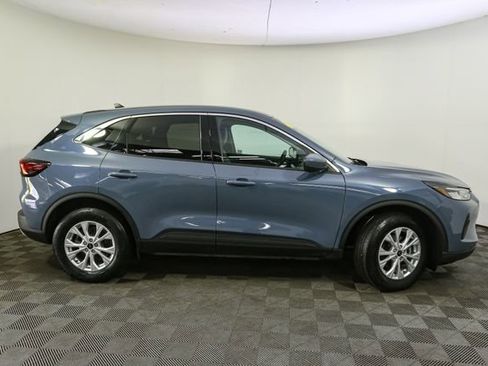 Used 2023 Ford Escape Active w/ Tech Pack #2 AWD/4WD image 14