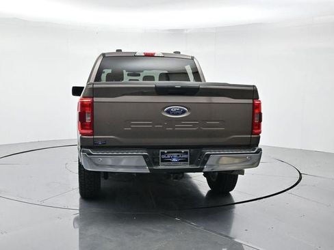 Used 2022 Ford F150 XLT w/ Equipment Group 301A Mid AWD/4WD image 10