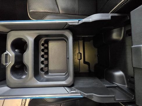 Used 2022 RAM 2500 Laramie image 19