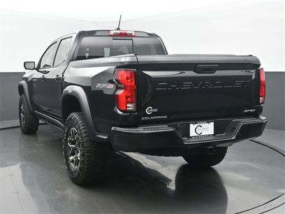 Used 2023 Chevrolet Colorado ZR2 w/ ZR2 Convenience Package III