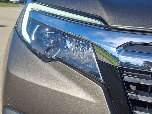 Used 2020 Honda Ridgeline RTL-E image 9