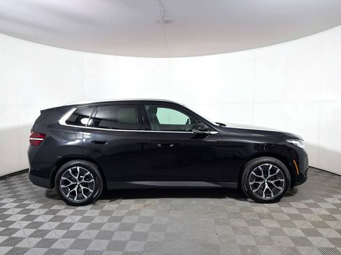 Used 2026 BMW X3 xDrive30i w/ Premium Package AWD/4WD image 7