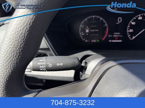 New 2026 Honda CR-V EX image 29