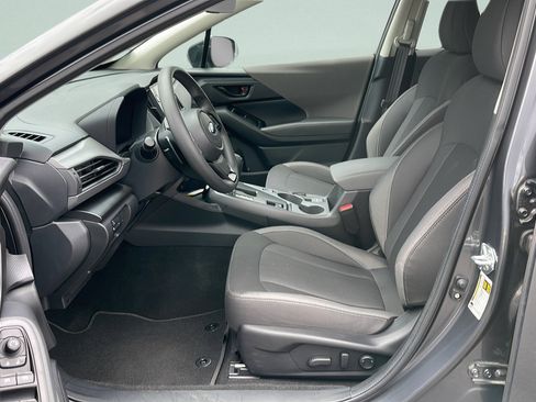 Certified 2026 Subaru Crosstrek 2.0i Premium AWD/4WD image 22