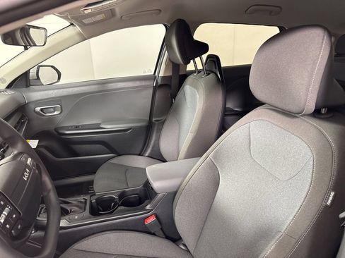 New 2026 Kia K4 FWD image 22