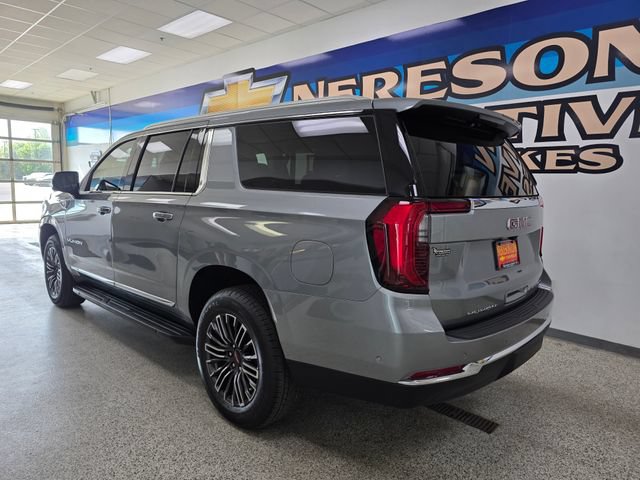 Used 2026 GMC Yukon XL Elevation AWD/4WD image 5