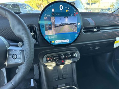 New 2026 MINI Cooper S image 19