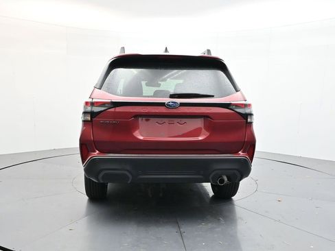 New 2026 Subaru Forester Limited image 6