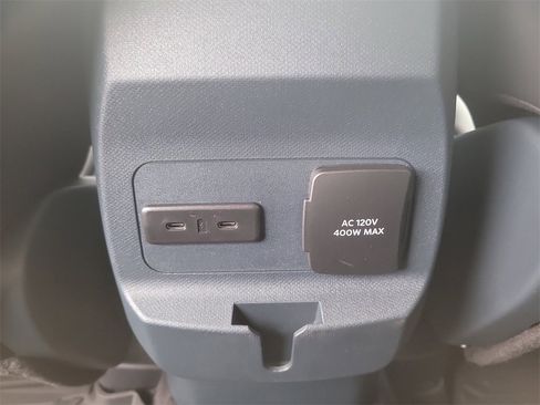 New 2025 Ford Maverick Lobo image 12