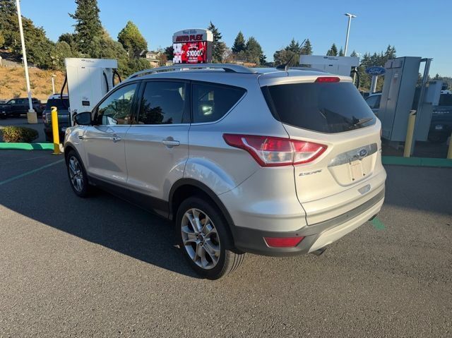 Used 2014 Ford Escape Titanium AWD/4WD image 5
