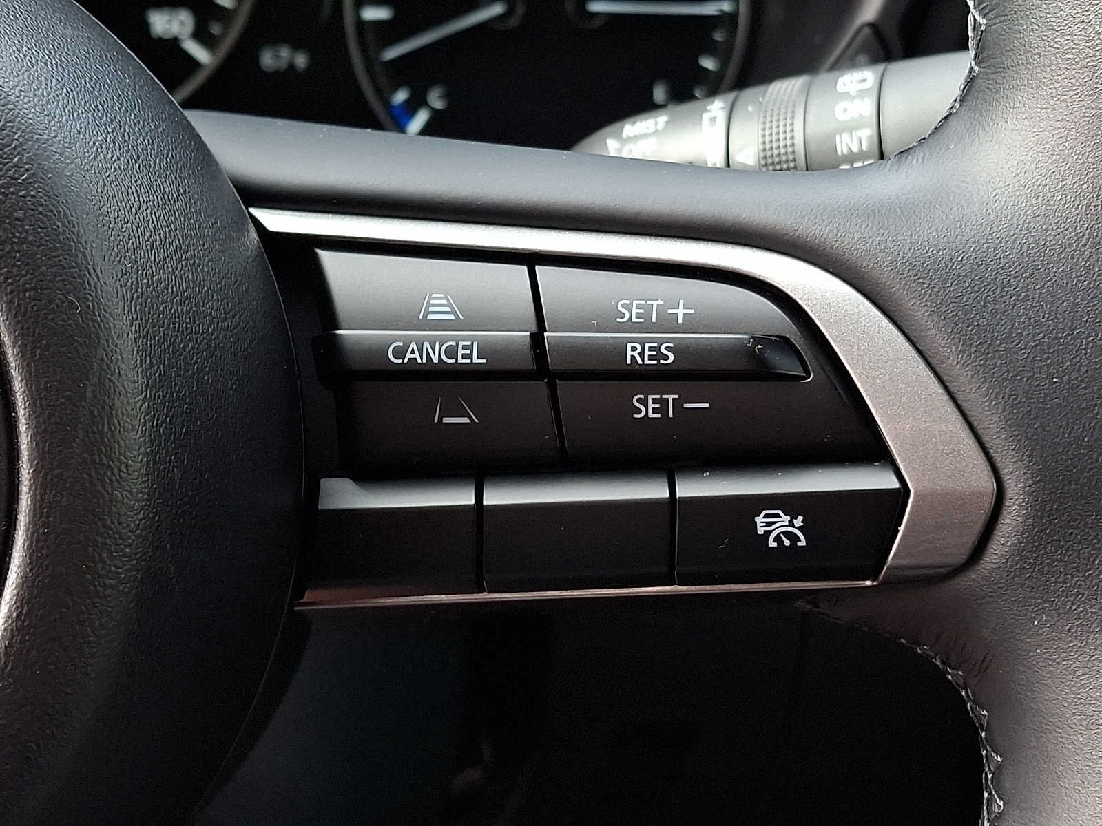 Certified 2026 MAZDA CX-30 AWD 2.5 S image 20