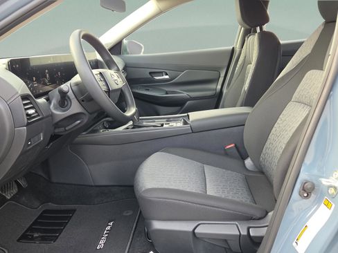 New 2026 Nissan Sentra SV w/ Floor Mat Package image 10